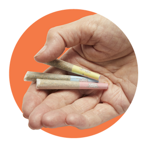 Pre-Roll Variety Packs